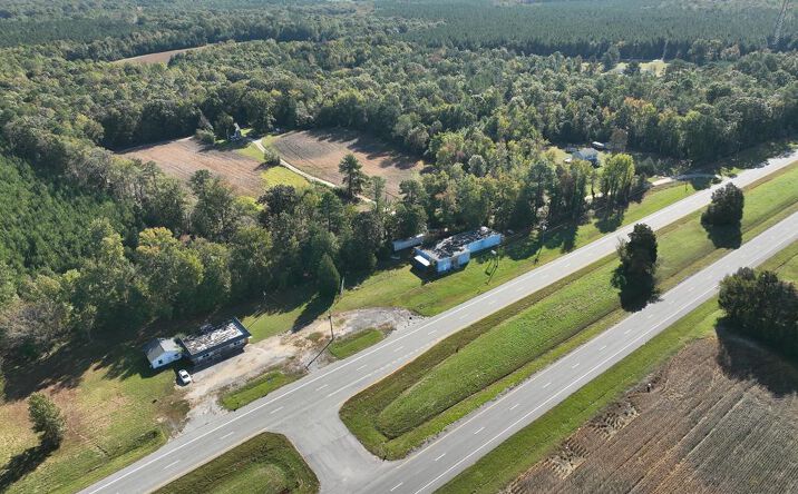 4979 Tidewater Trail, CHURCH VIEW