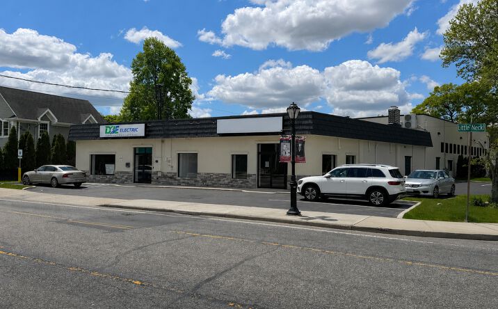 Pictures of Retail, Industrial property located at 980 LITTLE E NECK RD, BABYLON, NY 11704-4623 for sales - image #1
