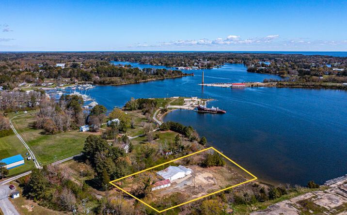 168 McNeal Road, REEDVILLE