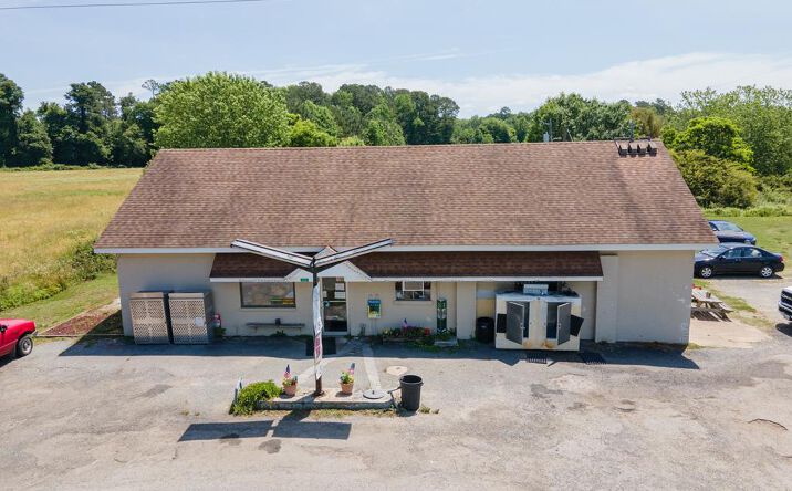 10063 River Road, LANCASTER