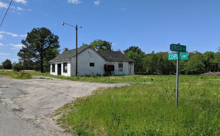 5811 Cople Hwy, HAGUE