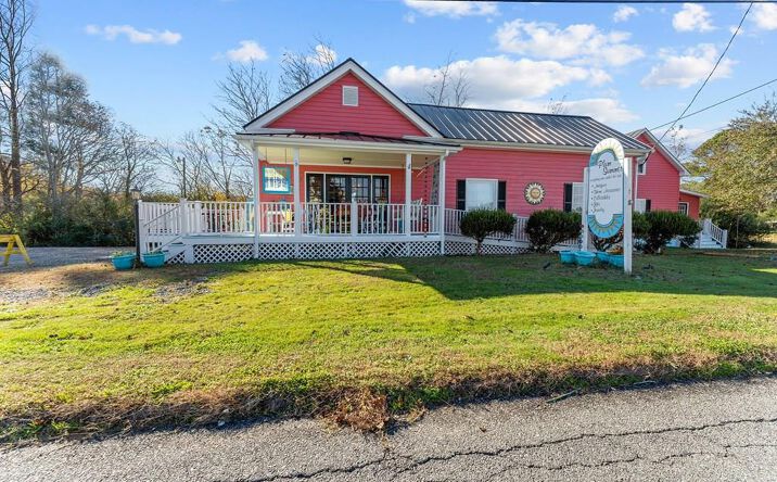 15170 Northumberland Hwy, BURGESS
