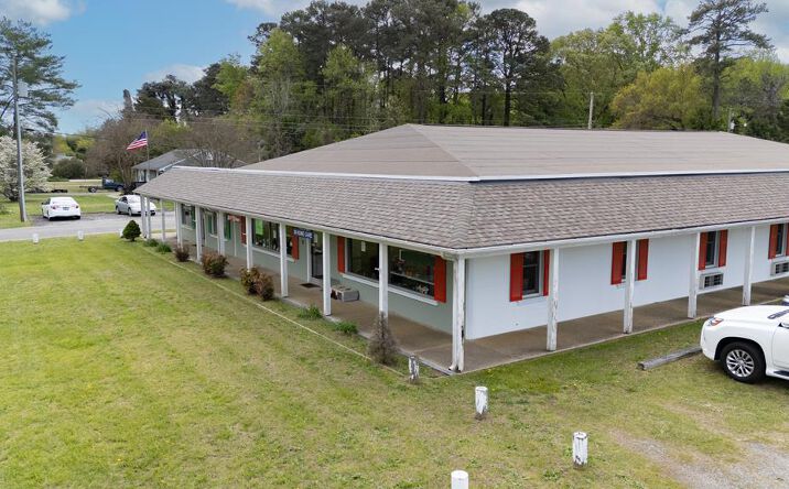 220 Chesapeake Drive, WHITE STONE