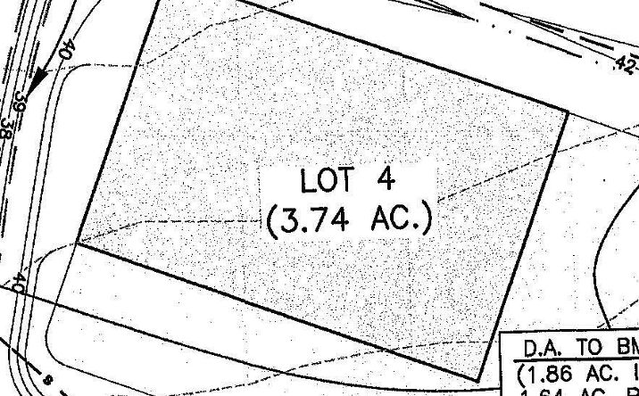 Pictures of Land property located at Lot 4 Chesapeake Drive, WHITE STONE, VA 22578 for sales - image #1