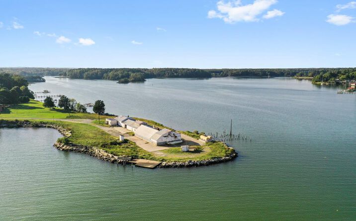 Pictures of Business for Sale property located at 1470 White Point Road, KINSALE, VA 22488 for sales - image #1