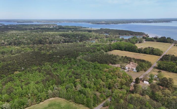 Pictures of Land, Special Purpose property located at 40.44 AC River Road, LANCASTER, VA 22503 for sales - image #1