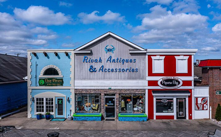 Pictures of Retail property located at 41, KILMARNOCK, VA 22482 for sales - image #1