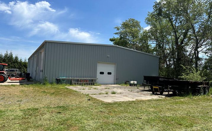 Pictures of Industrial, Office, Business for Sale property located at 223 Folly Road, BURGESS, VA 22432 for sales - image #1