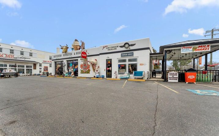 Pictures of Retail, Business for Sale property located at 618 Church Lane, TAPPAHANNOCK, VA 22520 for sales - image #1