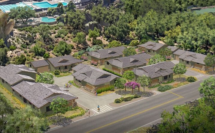 Pictures of Mixed Use, Land property located at 601 PEARL ST, OJAI, CA 93023 for sales - image #1