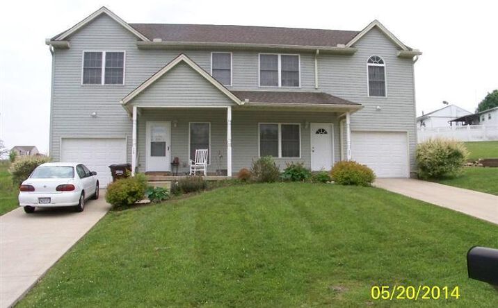 119 Silverleaf Drive, Oxford