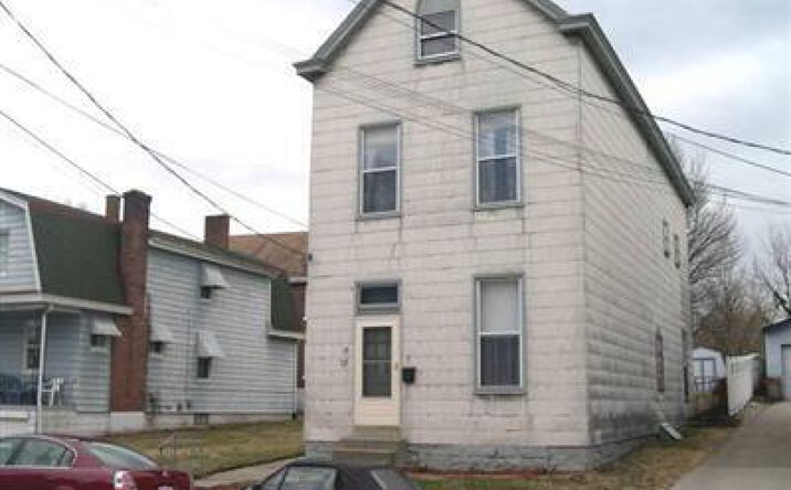 Orchard Street, St Bernard