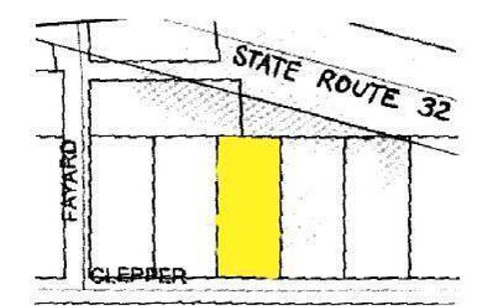 Clepper Lane, Union Twp