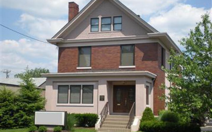 Carthage Avenue, Norwood