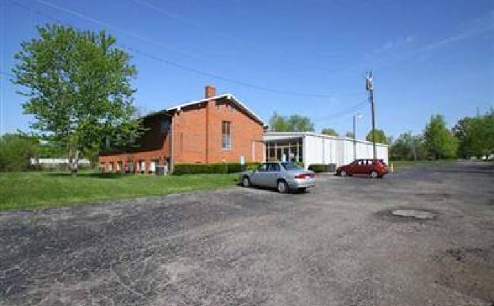 Springdale Road, Colerain Twp