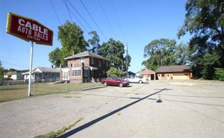 2232 S Main Street, Middletown