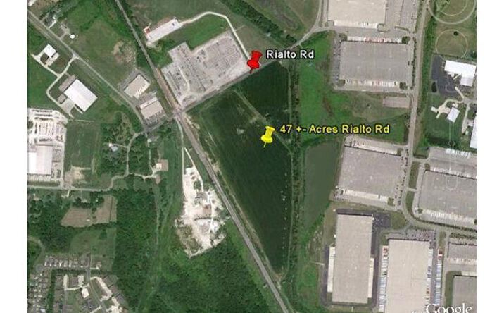 47.27Ac Rialto Road, West Chester