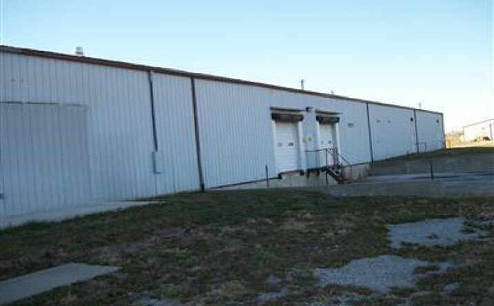 Industrial Park Drive, Greenfield