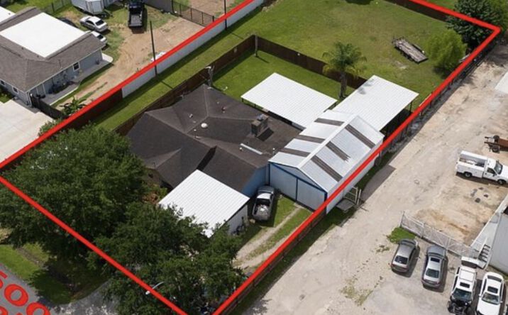 Pictures of Industrial, Mixed Use, Special Purpose property located at 6009 Maple Street, Houston, TX 77074 for sales - image #1