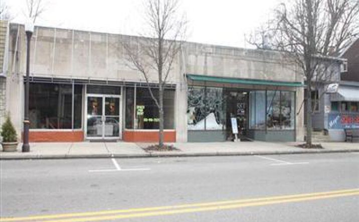 120 Main Street, Milford