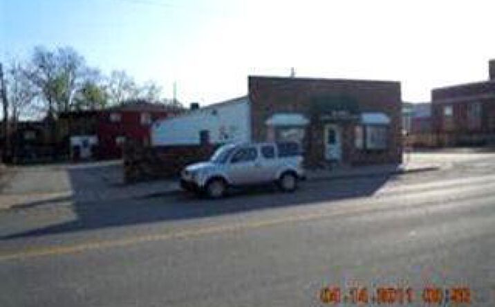 Short Street, Lawrenceburg