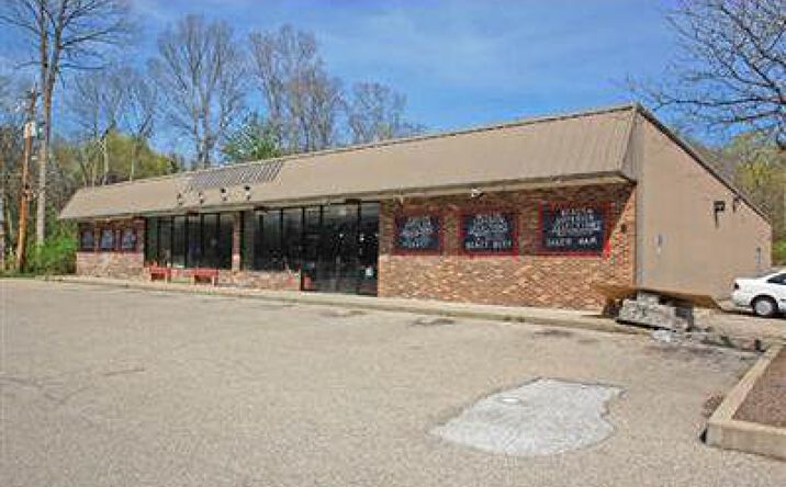Clough Pike, Anderson Twp