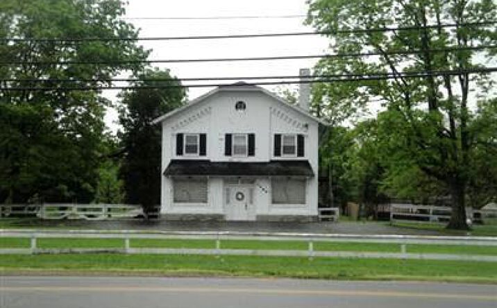 Millville Avenue, Hamilton