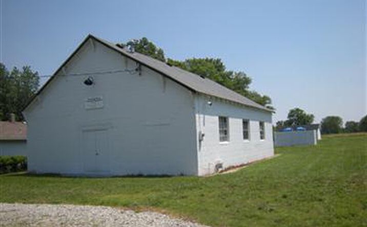 Princeton Glendale Road, Liberty Twp