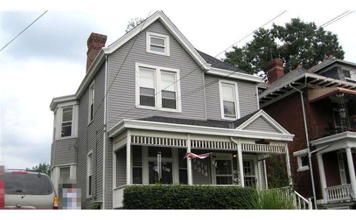 14 Jefferson Avenue, Norwood