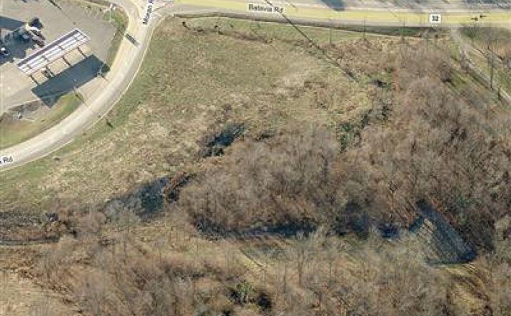 Moran Road, Anderson Twp