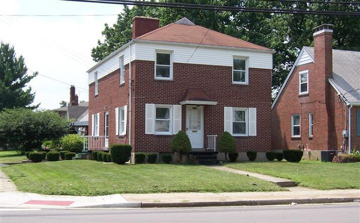 E Galbraith Road, Deer Park