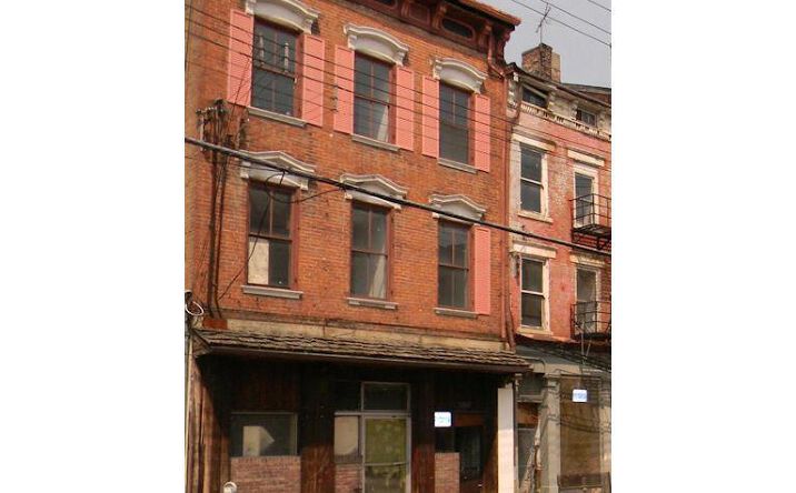 Elm Street, Cincinnati