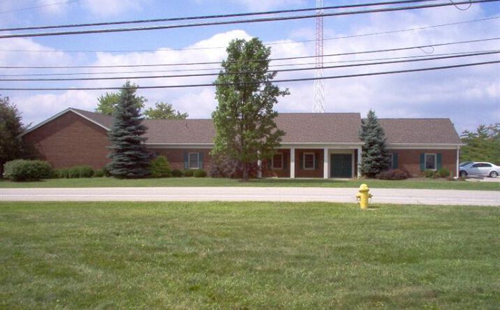 Grooms Road, Blue Ash