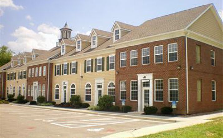 Cornell Road 6, Blue Ash