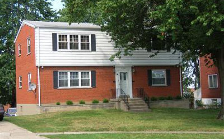 Gayheart Court, Colerain Twp