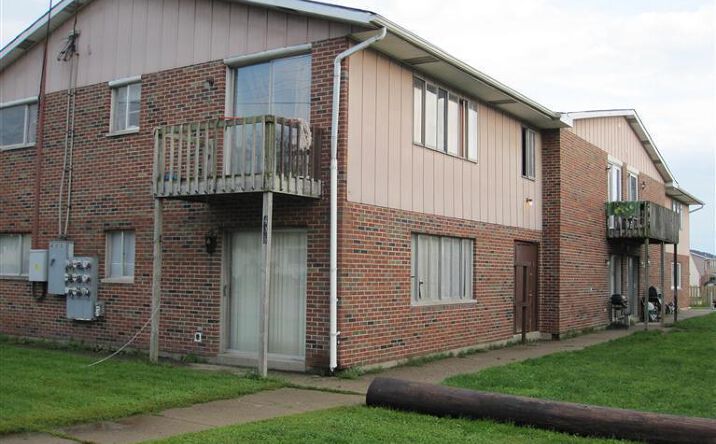 409-411* Sycamore Road, Trenton