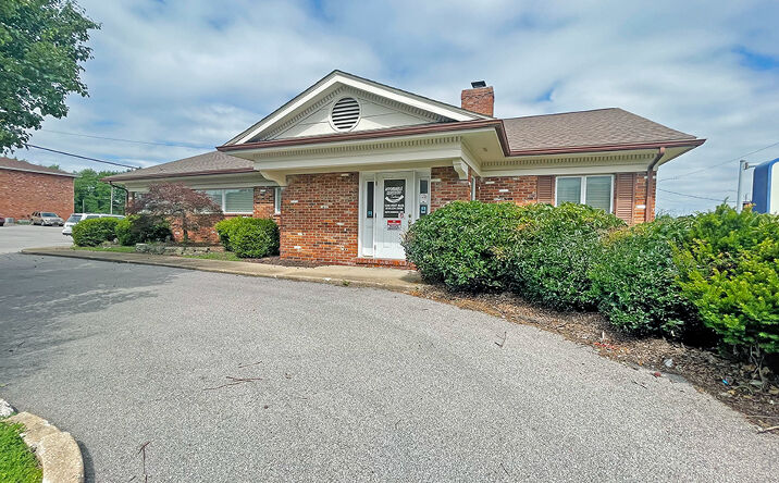 Pictures of Office property located at 5300 West Main Street, Belleville, IL 62226 for sales - image #1