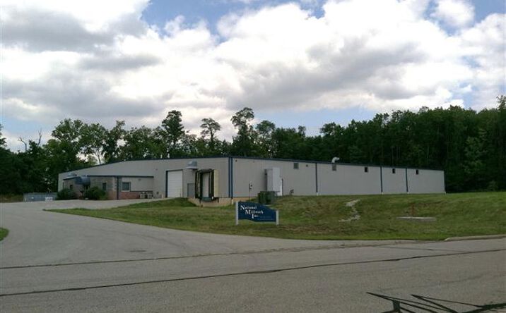 Northwest Drive, Springfield Twp.