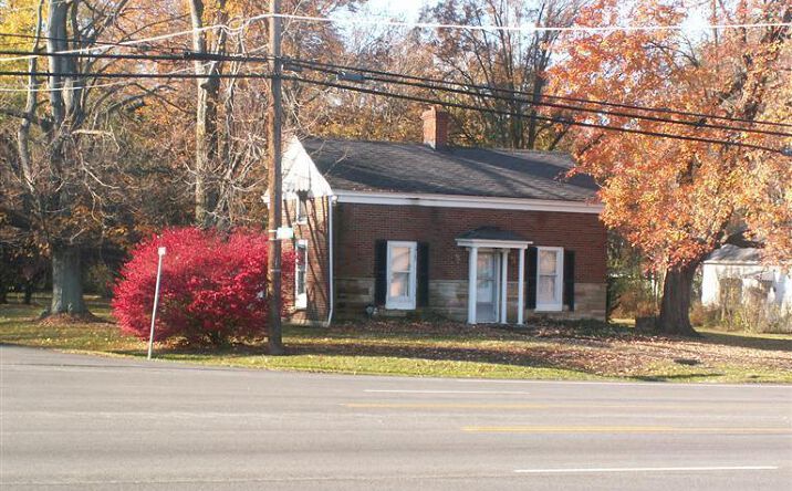 St Rt 125, Union Twp