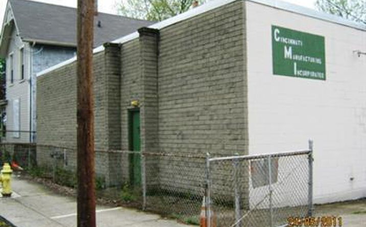 Keenan Avenue, Cincinnati