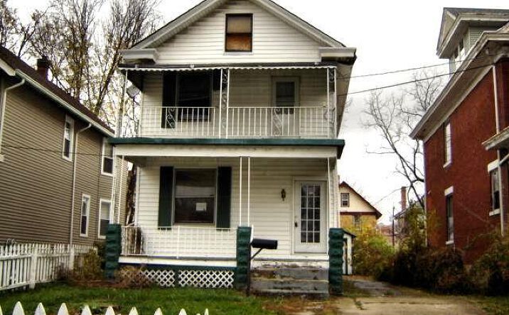 Kenilworth Avenue, Norwood