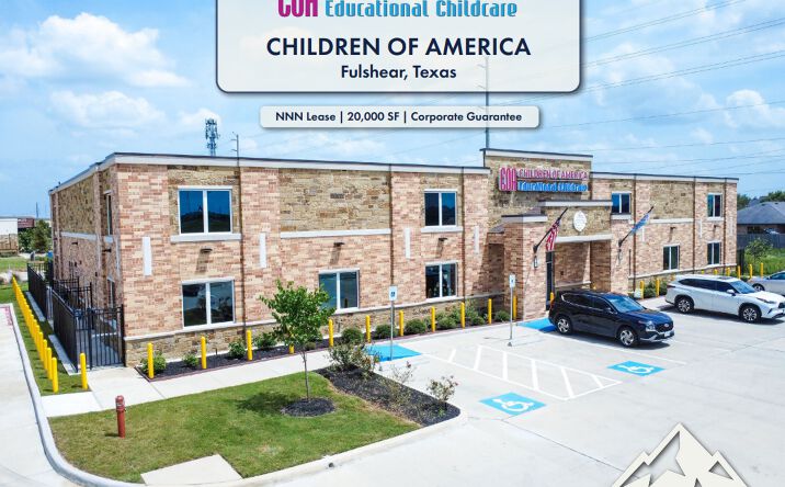 Pictures of Retail property located at 27107 FULSHEAR BEND DR, FULSHEAR, TX 77441 for sales - image #1