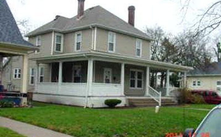 Calumet Avenue, Middletown