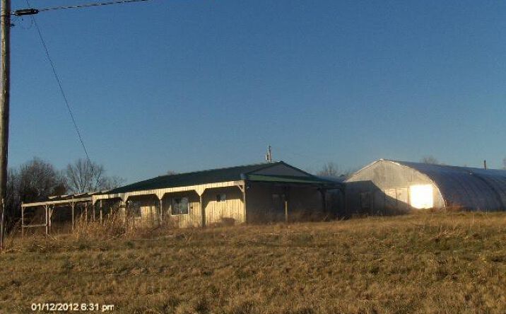 St Rt 73, Bratton Twp