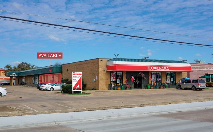 Pictures of Retail property located at 1151 W. Parker Rd., Plano, TX 75023 for sales - image #1