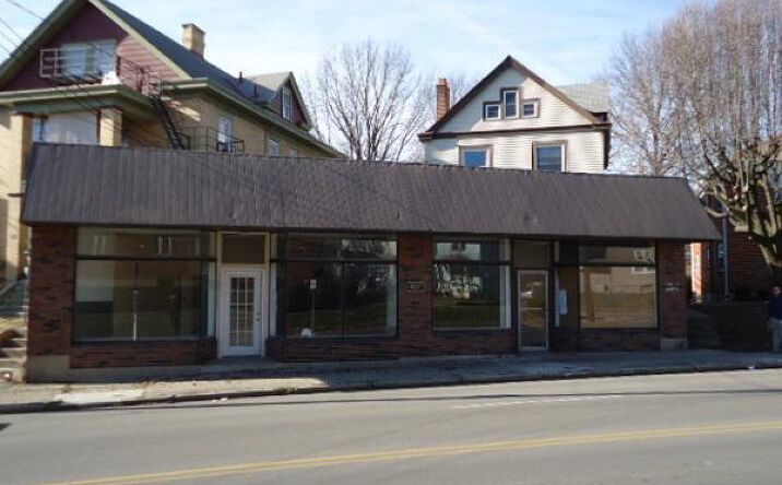 Smith Road, Norwood