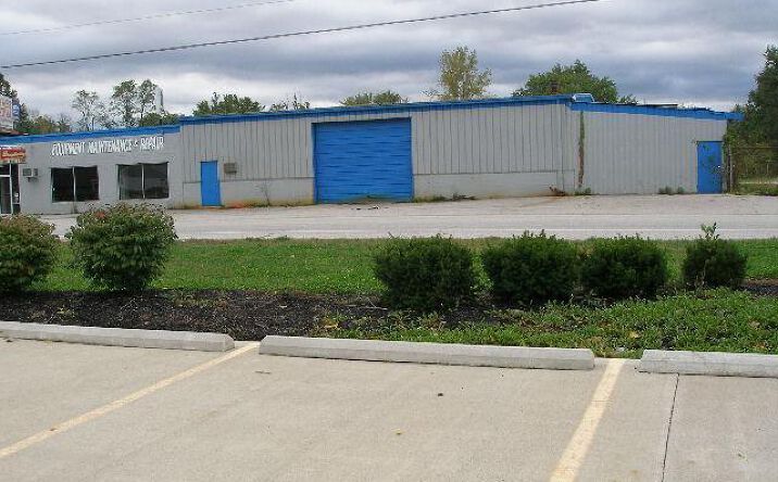 Cincinnati Batavia Pike, Union Twp