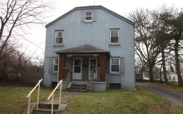 606 Seventh Avenue, Middletown