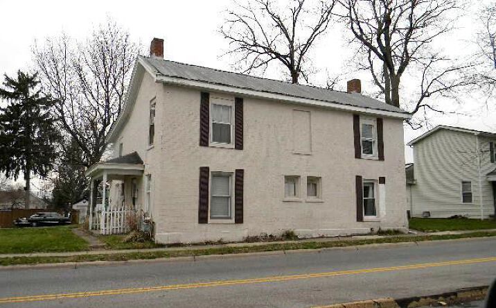 205 Columbus Avenue, Lebanon