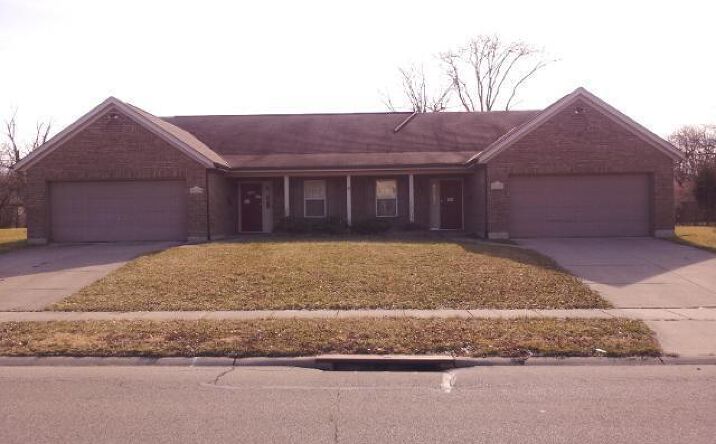 Northland Boulevard, Forest Park